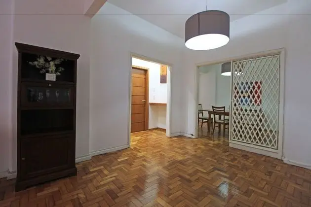 Economy Apart Daire, 2 Yatak Odası, Mutfak