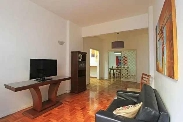 Economy Apart Daire, 2 Yatak Odası, Mutfak