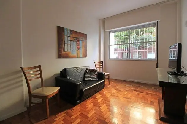 Economy Apart Daire, 2 Yatak Odası, Mutfak