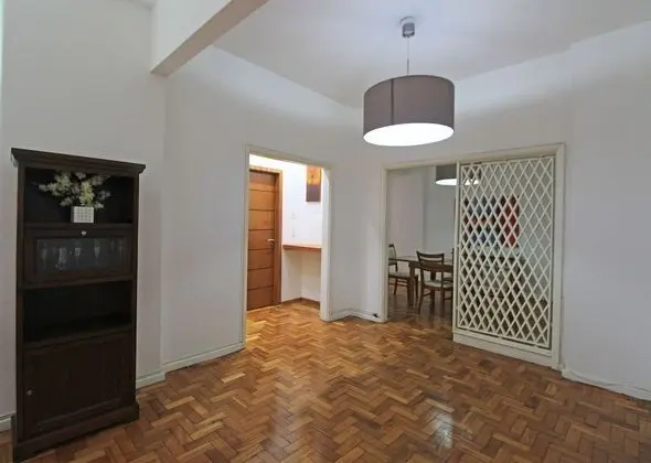 Economy Apart Daire, 2 Yatak Odası, Mutfak