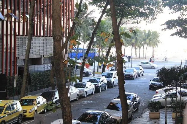 Economy Apart Daire, 2 Yatak Odası, Mutfak