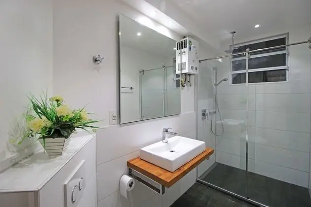 Economy Apart Daire, 2 Yatak Odası, Mutfak