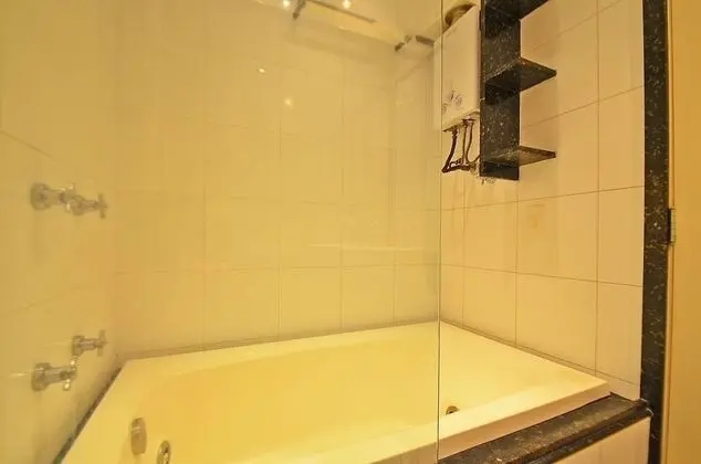 Business Stüdyo, 1 Yatak Odası, Mutfak, Şehir Manzaralı