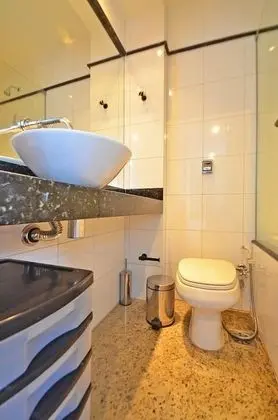 Business Stüdyo, 1 Yatak Odası, Mutfak, Şehir Manzaralı