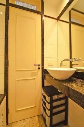 Business Stüdyo, 1 Yatak Odası, Mutfak, Şehir Manzaralı