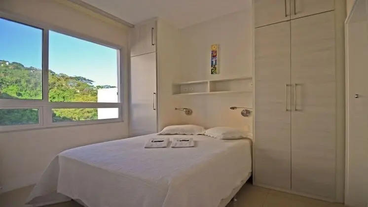 Comfort Apart Daire, 2 Yatak Odası, Mutfak, Şehir Manzaralı