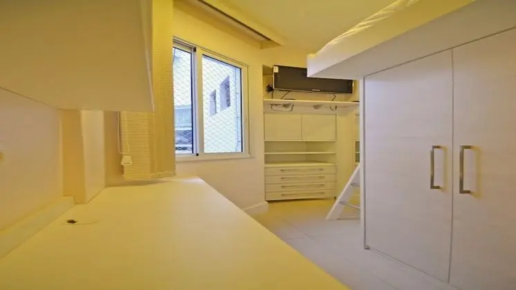 Comfort Apart Daire, 2 Yatak Odası, Mutfak, Şehir Manzaralı