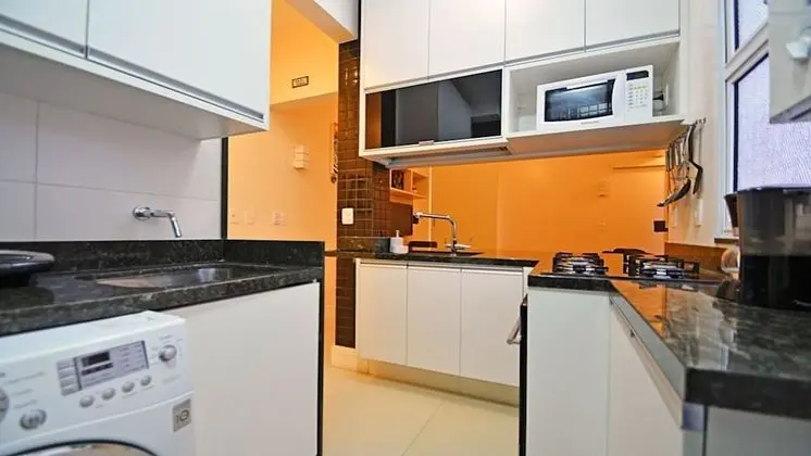 Comfort Apart Daire, 2 Yatak Odası, Mutfak, Şehir Manzaralı