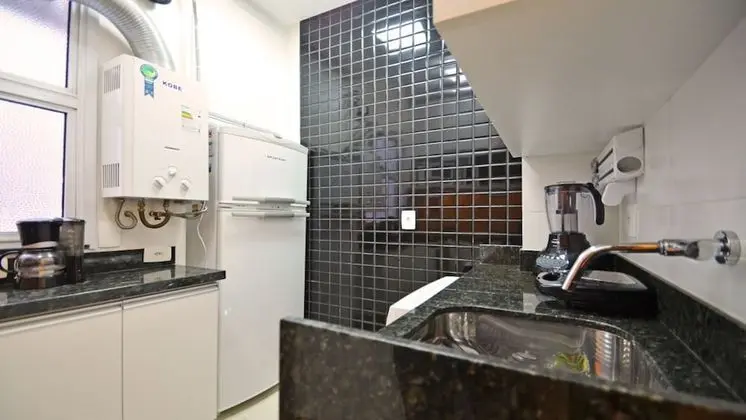 Comfort Apart Daire, 2 Yatak Odası, Mutfak, Şehir Manzaralı