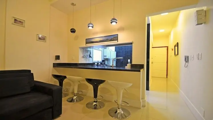 Comfort Apart Daire, 2 Yatak Odası, Mutfak, Şehir Manzaralı