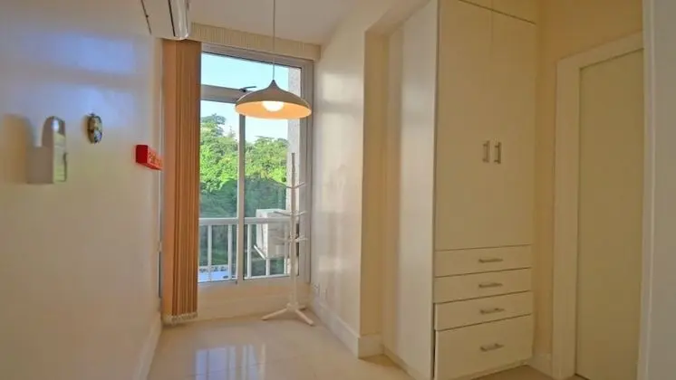 Comfort Apart Daire, 2 Yatak Odası, Mutfak, Şehir Manzaralı