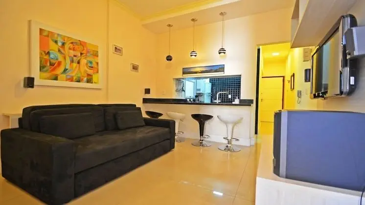 Comfort Apart Daire, 2 Yatak Odası, Mutfak, Şehir Manzaralı