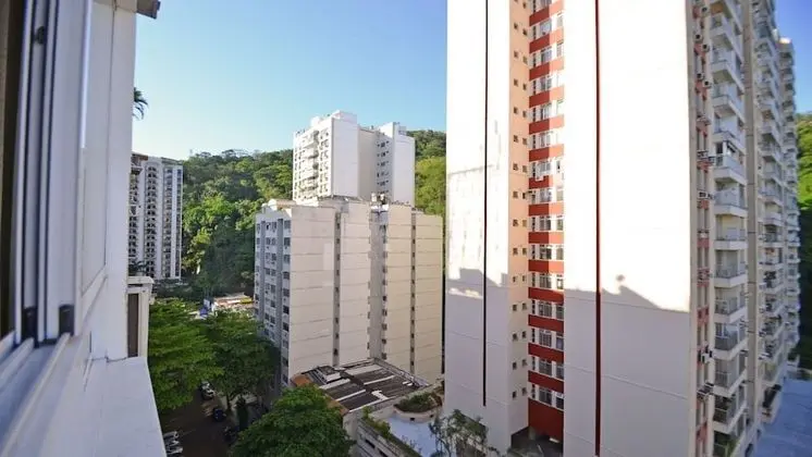 Comfort Apart Daire, 2 Yatak Odası, Mutfak, Şehir Manzaralı