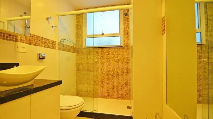 Comfort Apart Daire, 2 Yatak Odası, Mutfak, Şehir Manzaralı