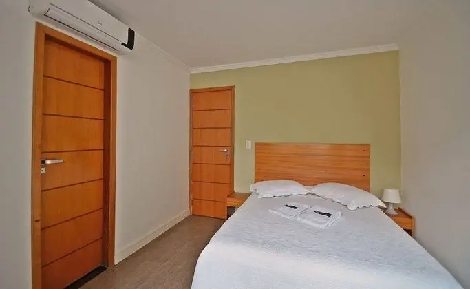 Classic Stüdyo, 1 Yatak Odası, Mutfak