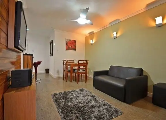 Classic Stüdyo, 1 Yatak Odası, Mutfak