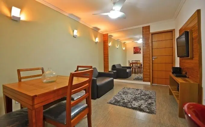 Classic Stüdyo, 1 Yatak Odası, Mutfak