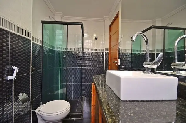 Classic Stüdyo, 1 Yatak Odası, Mutfak