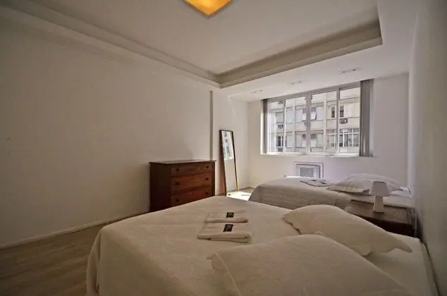 Family Apart Daire, 4 Yatak Odası, Mutfak