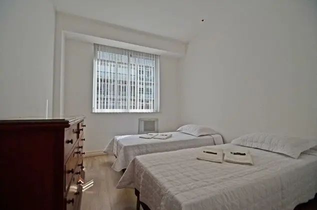 Family Apart Daire, 4 Yatak Odası, Mutfak