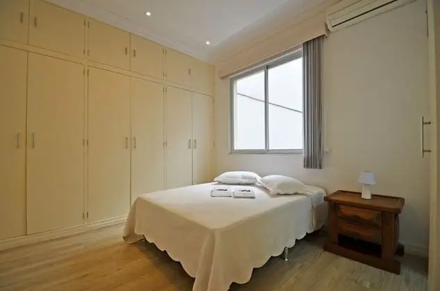 Family Apart Daire, 4 Yatak Odası, Mutfak