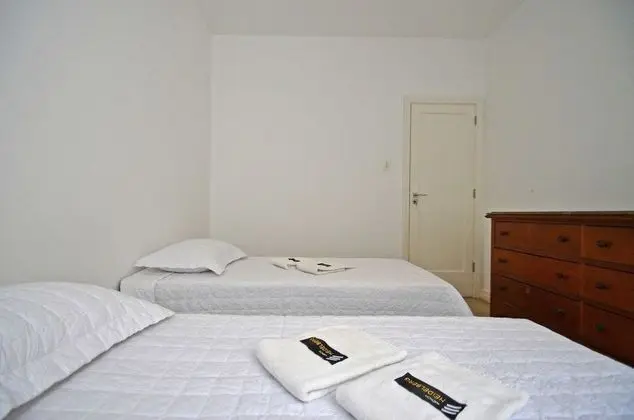 Family Apart Daire, 4 Yatak Odası, Mutfak