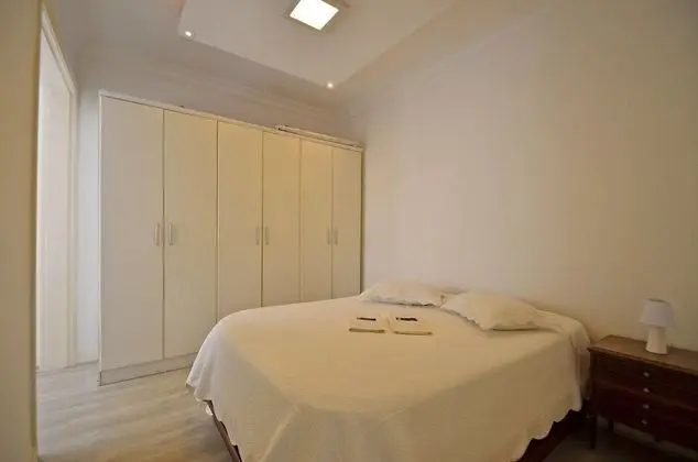 Family Apart Daire, 4 Yatak Odası, Mutfak