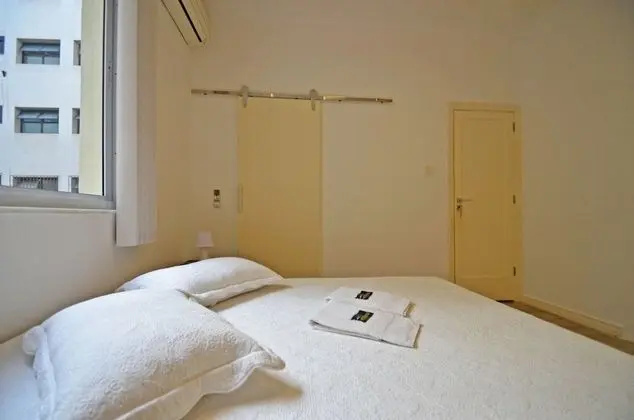 Family Apart Daire, 4 Yatak Odası, Mutfak