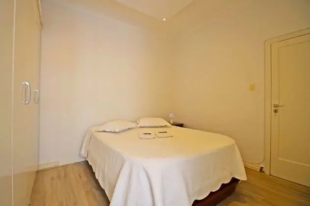 Family Apart Daire, 4 Yatak Odası, Mutfak