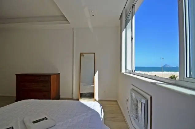 Family Apart Daire, 4 Yatak Odası, Mutfak