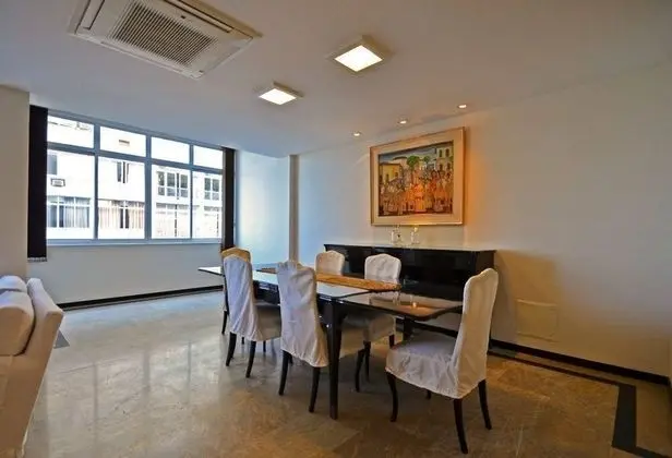 Family Apart Daire, 4 Yatak Odası, Mutfak