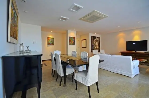 Family Apart Daire, 4 Yatak Odası, Mutfak