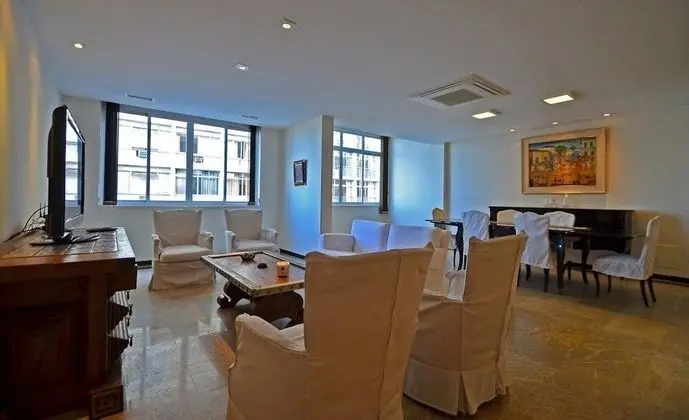 Family Apart Daire, 4 Yatak Odası, Mutfak