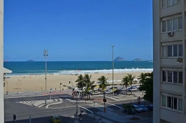 Family Apart Daire, 4 Yatak Odası, Mutfak