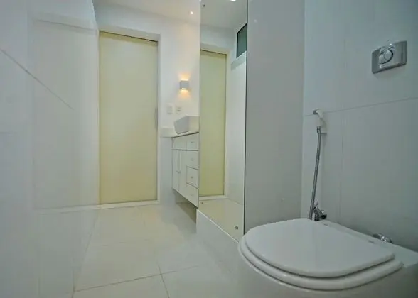 Family Apart Daire, 4 Yatak Odası, Mutfak