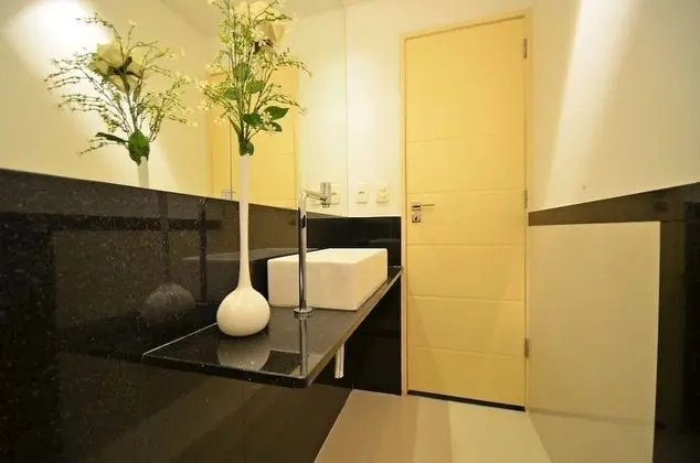 Family Apart Daire, 4 Yatak Odası, Mutfak