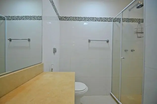 Family Apart Daire, 4 Yatak Odası, Mutfak