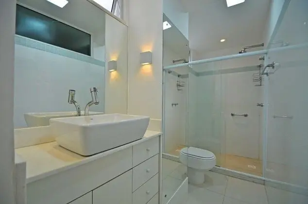 Family Apart Daire, 4 Yatak Odası, Mutfak