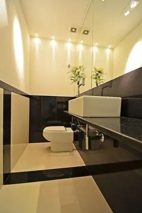 Family Apart Daire, 4 Yatak Odası, Mutfak