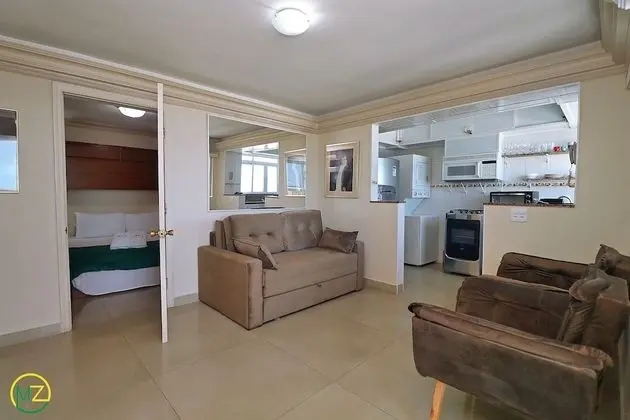 Panoramic Çatı Katı Süiti (Penthouse), 2 Yatak Odası, Plaj Manzaralı, Denize Sıfır