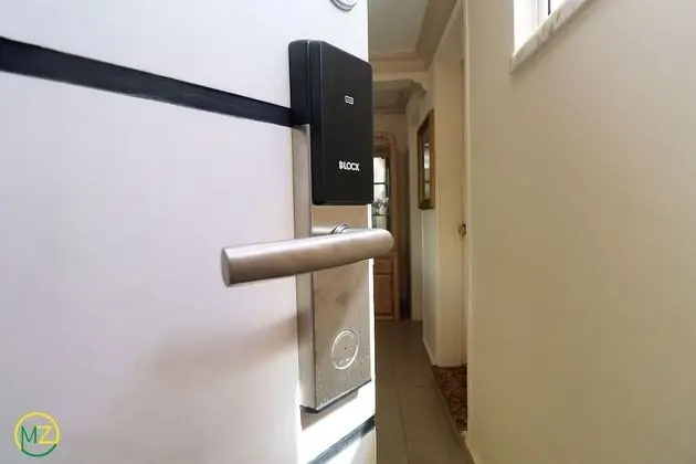 Panoramic Çatı Katı Süiti (Penthouse), 2 Yatak Odası, Plaj Manzaralı, Denize Sıfır