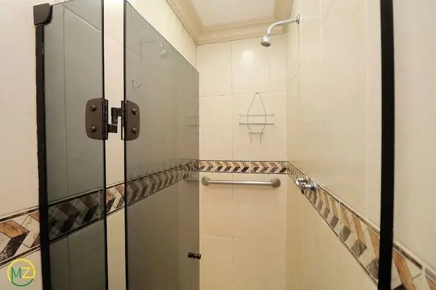 Panoramic Çatı Katı Süiti (Penthouse), 2 Yatak Odası, Plaj Manzaralı, Denize Sıfır