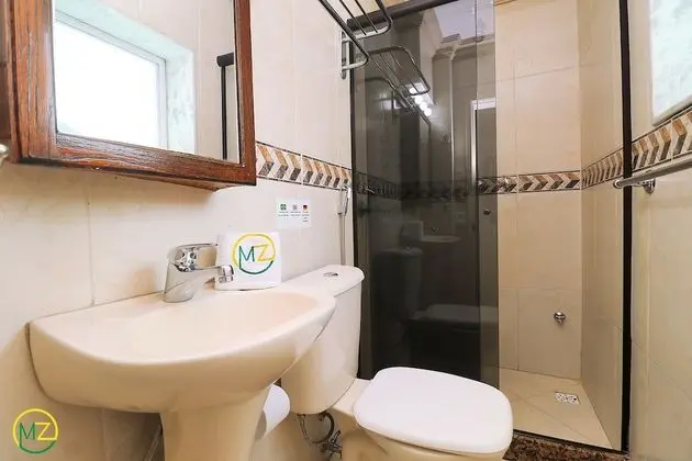 Panoramic Çatı Katı Süiti (Penthouse), 2 Yatak Odası, Plaj Manzaralı, Denize Sıfır