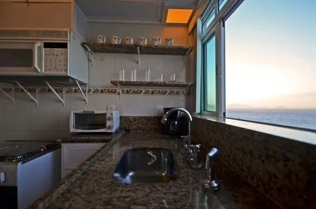 Panoramic Çatı Katı Süiti (Penthouse), 2 Yatak Odası, Plaj Manzaralı, Denize Sıfır