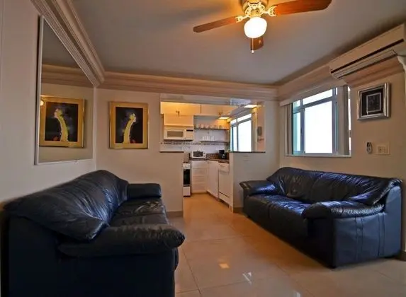 Panoramic Çatı Katı Süiti (Penthouse), 2 Yatak Odası, Plaj Manzaralı, Denize Sıfır