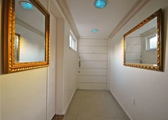 Panoramic Çatı Katı Süiti (Penthouse), 2 Yatak Odası, Plaj Manzaralı, Denize Sıfır
