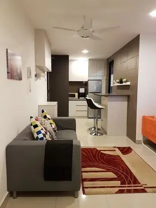 Apart Daire, 1 Yatak Odası