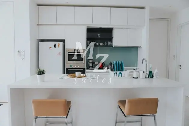 Apart Daire, 3 Yatak Odası, Küvet