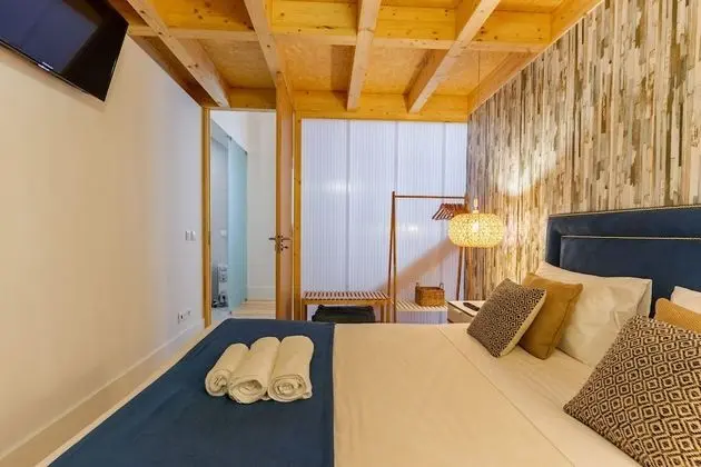 Apart Daire, 3 Yatak Odası