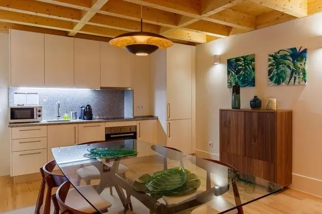 Apart Daire, 3 Yatak Odası